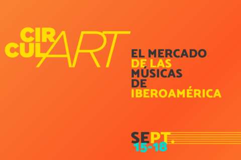 Circulart y el BOmm hacen de septiembre el mes más importante para la música