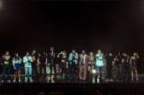 "Cuando seas grande", la obra que le rinde tributo al rock en español