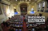 [Suficiente Ilustración] ¿Conviene recortar el período de receso del Congreso?