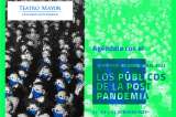 El Teatro Mayor realizará seminario internacional sobre prácticas culturales