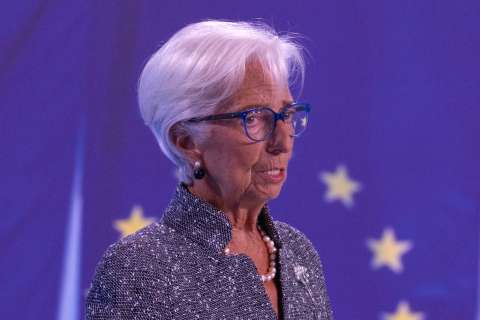 Eurozona estancada: ¿por qué se frenó su avance económico?