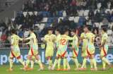 España goleó a Georgia y quedó a un paso del Mundial, ¿qué le falta para clasificar?