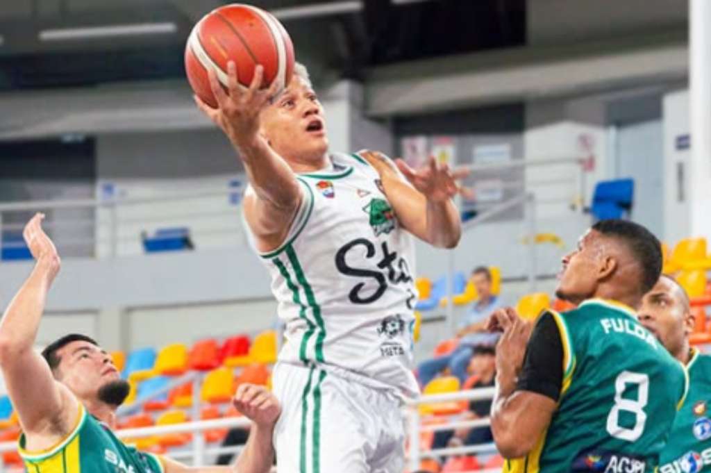 Caimanes de Villavicencio venía de ser subcampeón en el primer semestre de 2025.