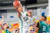 Se arregló la polémica en el baloncesto colombiano: Caimanes, eliminado de playoffs