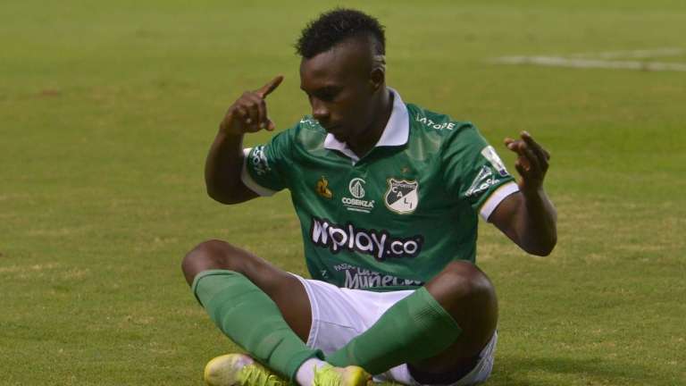 Deportivo Cali hizo respetar su casa ante Júnior