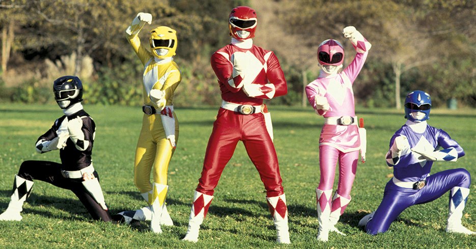¿Quién es el actor de ‘Power Rangers’ que enfrenta pena de muerte?