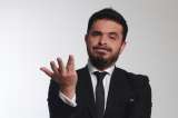 Diego Camargo, 30 años de risas