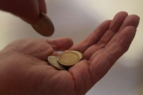 Así se alquilan y se compran niños en Bogotá