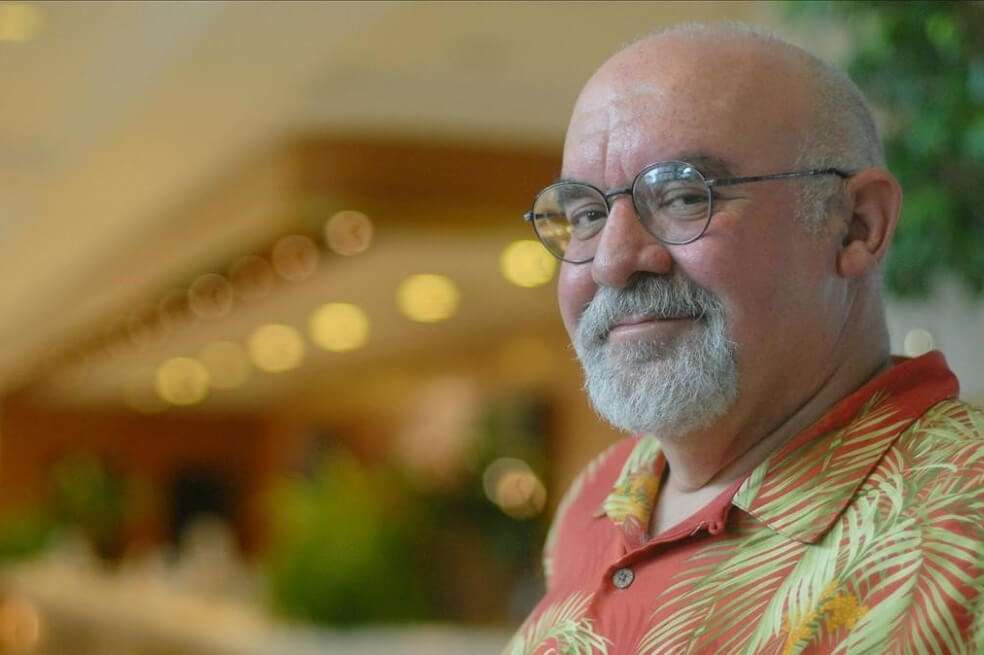 Stuart Gordon nació en Chicago en el año 1947. / EFE