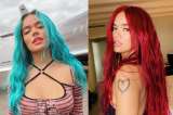 Karol G trató de cambiarse el pelo hace un año, pero se lo negaron ¿por qué?