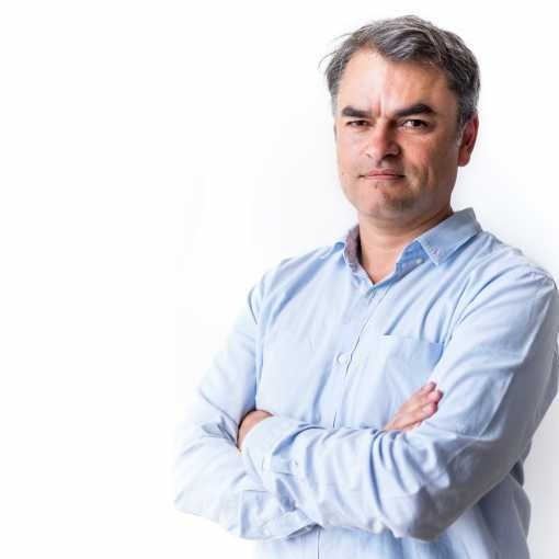 “Hay innovaciones que nos invitan a ser optimistas frente a las acciones de mitigación del cambio climático”, García, de los Andes