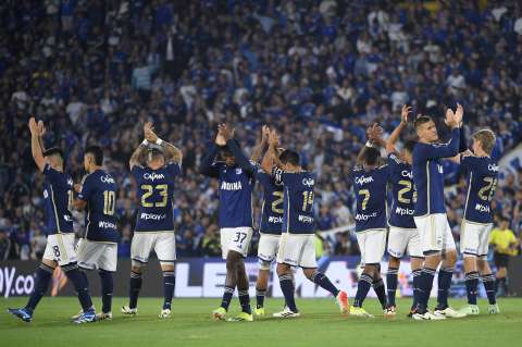 Así le ha ido a Millonarios en torneos internacionales en los últimos doce años