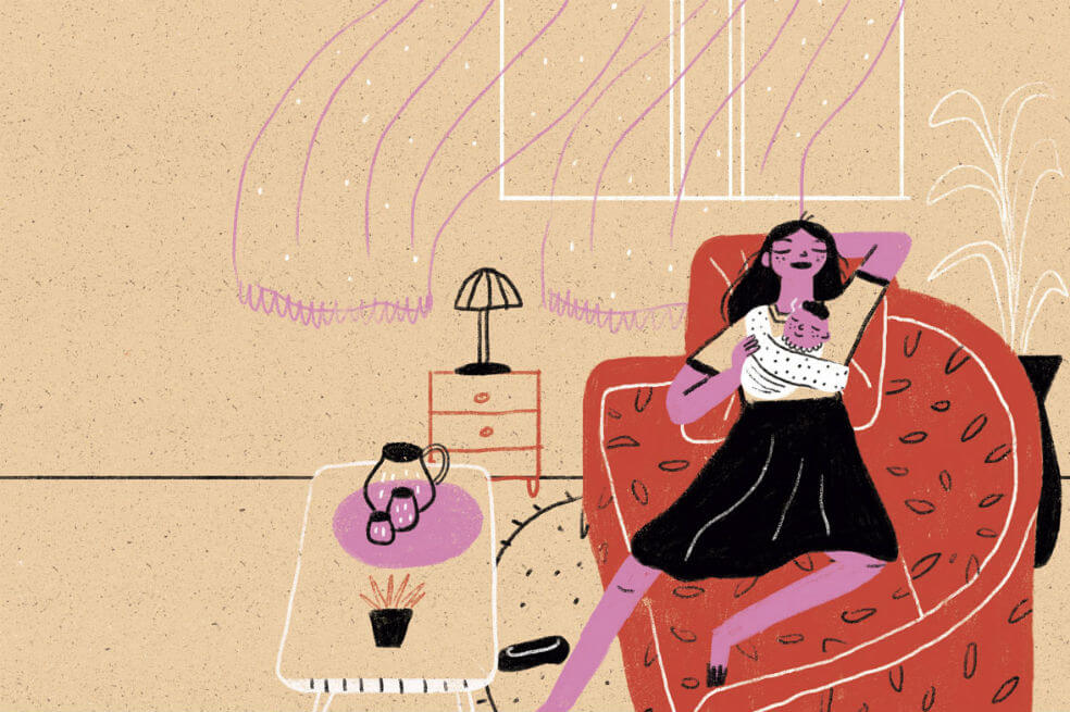 Ilustración: Kathiuska