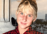 Monica Seles: la joven tenista que enamoró a París