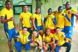 El boxeo conquistó Santa Marta