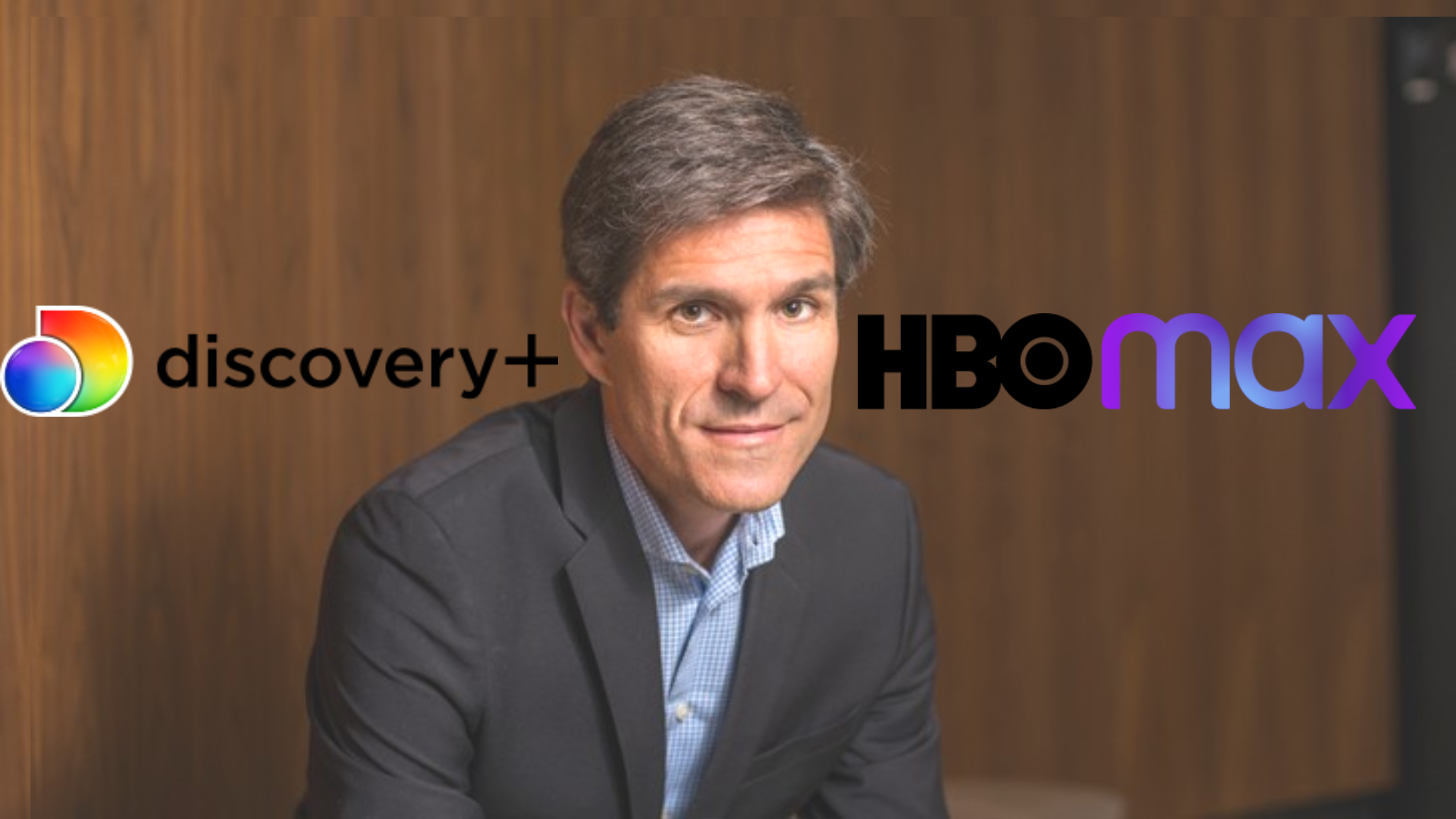 Fernando Medín, presidente de Warner Bros. Discovery para Latinoamérica
