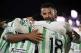 Así quedó la tabla de posiciones de la Liga BetPlay tras los juegos del sábado