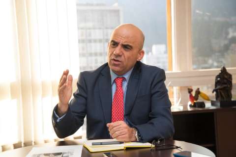 “Si nos toca dar nuevas prórrogas propenderemos que sean solo a capital”: Banco Agrario