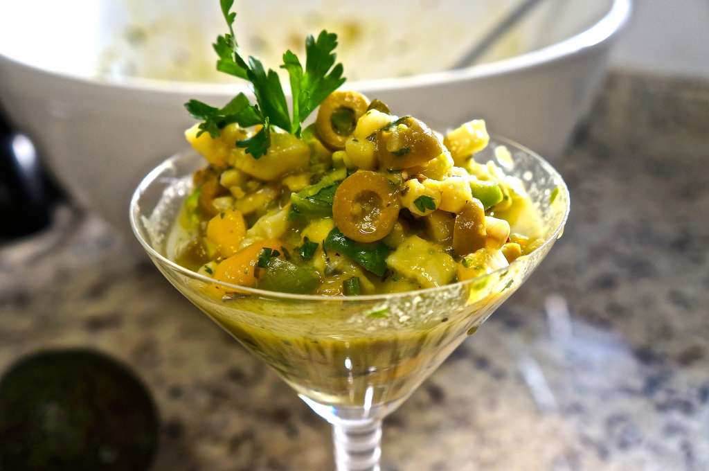 Ceviche