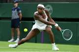 Devastadora primera ronda para muchos favoritos en Wimbledon 2025