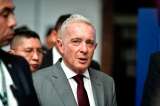 “Las crisis más difíciles son las de afectación personal”: Uribe sobre su fallo