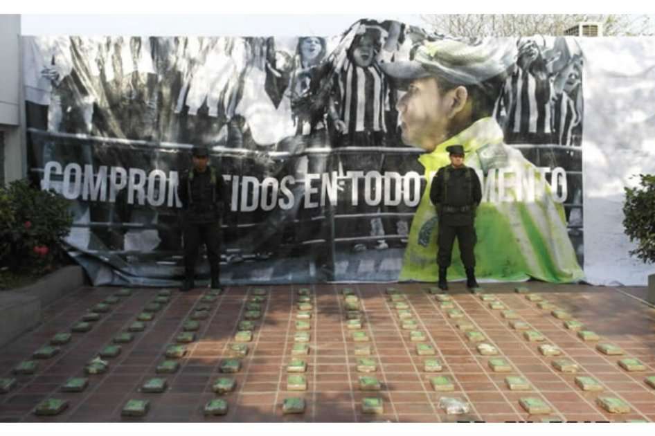 Policía Nacional / Policía Nacional