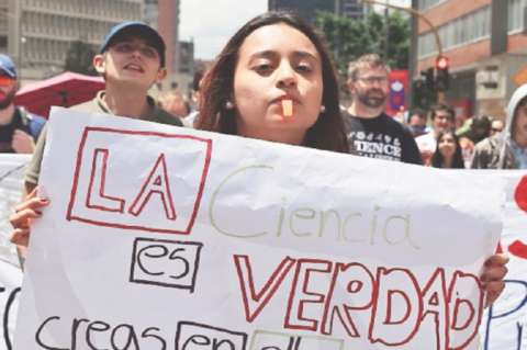 Extinction Rebellion: cárcel a cambio de arreglar el clima