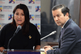 “Congreso no es empleado del presidente”: oposición pidió a Petro un debate “con altura”