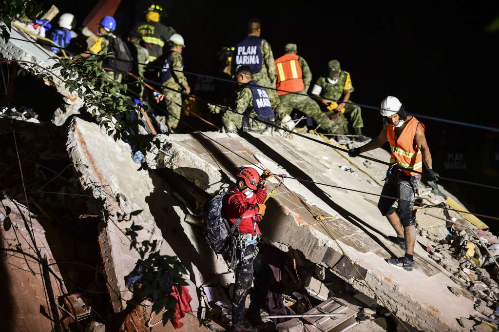 Foto: AFP