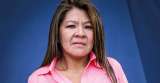 «Las mamás debemos unirnos para lograr la paz» Gladys Acevedo