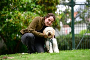 “Buñuelo y mi papá son la figura pública”: Martín Londoño en entrevista
