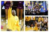 Las mejores imágenes de la despedida de Kobe Bryant en Los Ángeles
