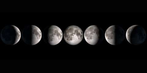 Calendario lunar en noviembre de 2023: ¿Cuándo es luna llena y luna creciente?
