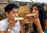 Cronch: un emprendimiento hecho a punta de mordiscos