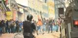 ¿Qué sacó a los ecuatorianos a la calle?