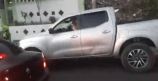 Conductor de la camioneta de la madre de Enrique Vives atropella a un niño en Taganga