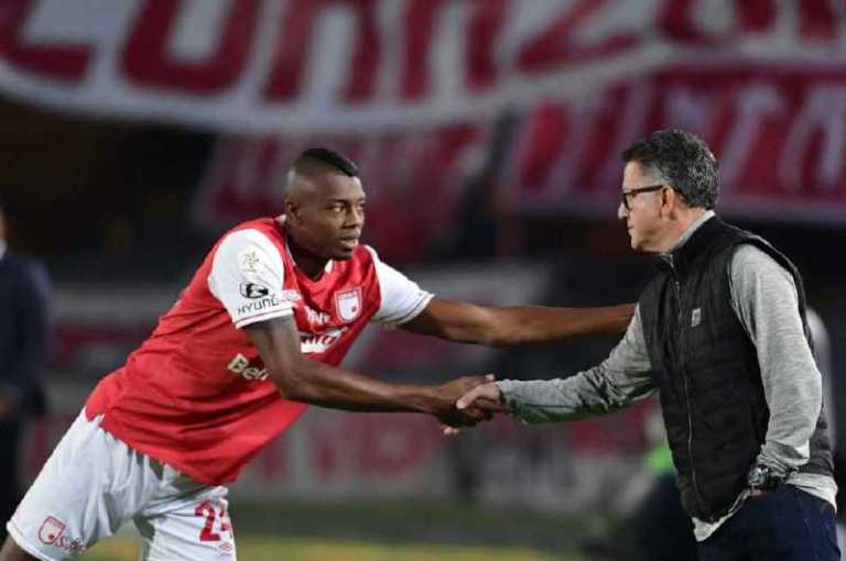 Este sábado se define el  futuro del  fútbol profesional colombiano