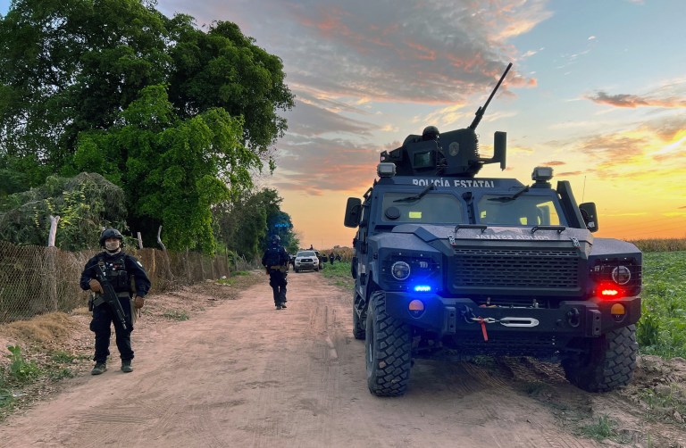 Tras atacar embarcaciones en el Caribe, ¿Trump tiene en la mira a los cárteles mexicanos?