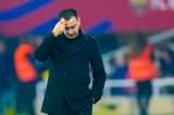 “No seguiré como entrenador del Barcelona”: Xavi Hernández dejará su cargo en junio