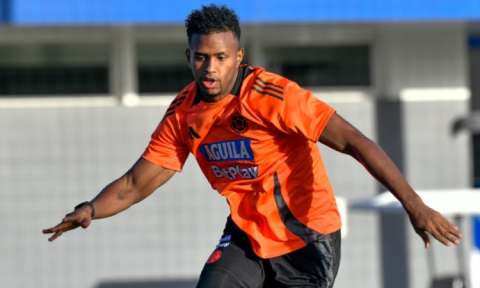 Juan David Cabal ya recibió el alta y estaría cerca de volver a jugar con Juventus