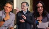 Petro les responde a Rendón y Cabal por referendo de “independencia” regional