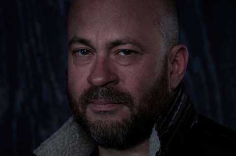 Everardo González, el periodista más cineasta de México