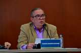Entrevista a Timochenko 