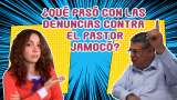 PARTE 4: El pastor cristiano que pedía besos y sexo citando la biblia