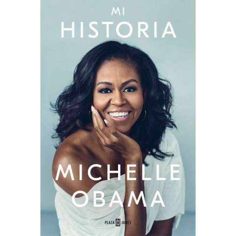 Michelle Obama publicará una edición de sus memorias para “jóvenes lectores”