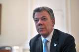 “Nadie quiere regresar a la guerra que teníamos cuando empecé mi gobierno”: Santos