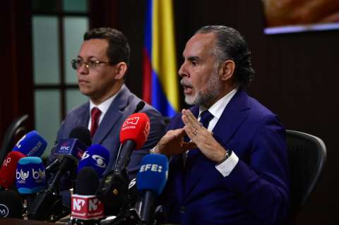 Son tres los momentos claves sobre la consulta por la que pelean Gobierno y Congreso