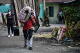 Guayabetal está sumido en la incertidumbre por temporada de lluvias