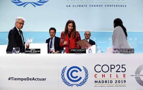 ¿Fracasó la cumbre del clima al no poder regular los mercados de carbono?
