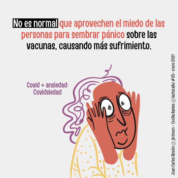 La Puesverdad 25/01/21